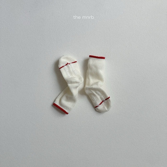 即納⌇キャンディー 靴下