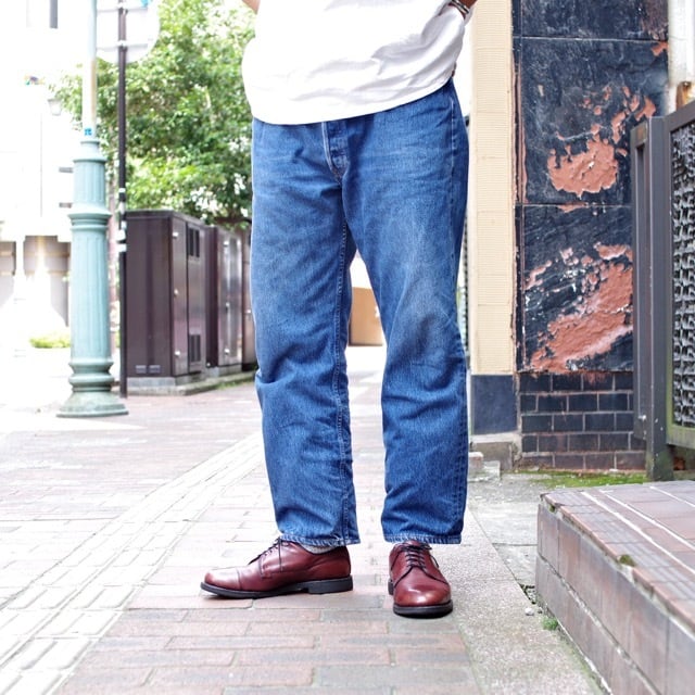 BIG SIZE 501 1990s Levi's 501 Made in USA / リーバイス デニム アメリカ製