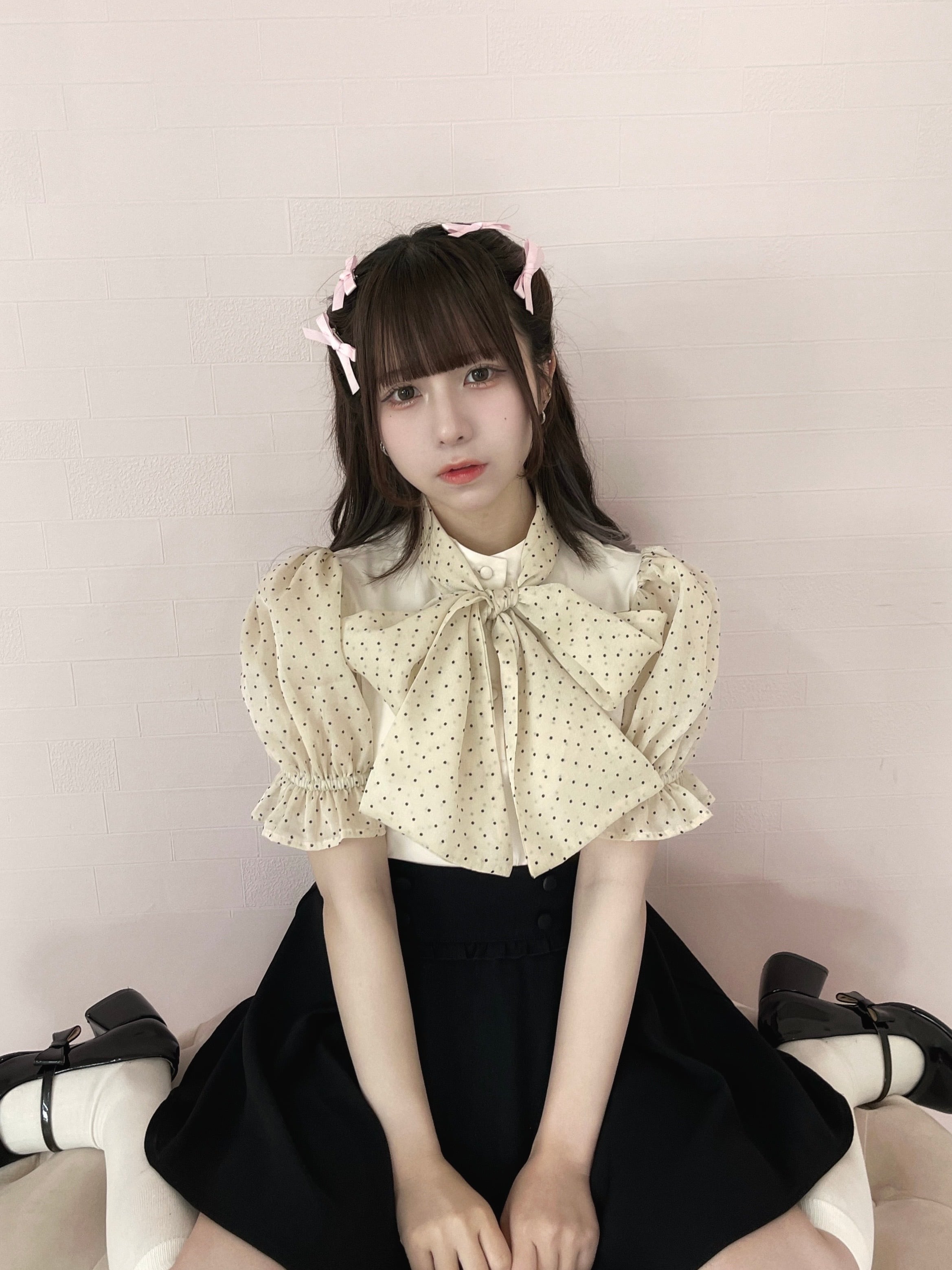 candy blouse