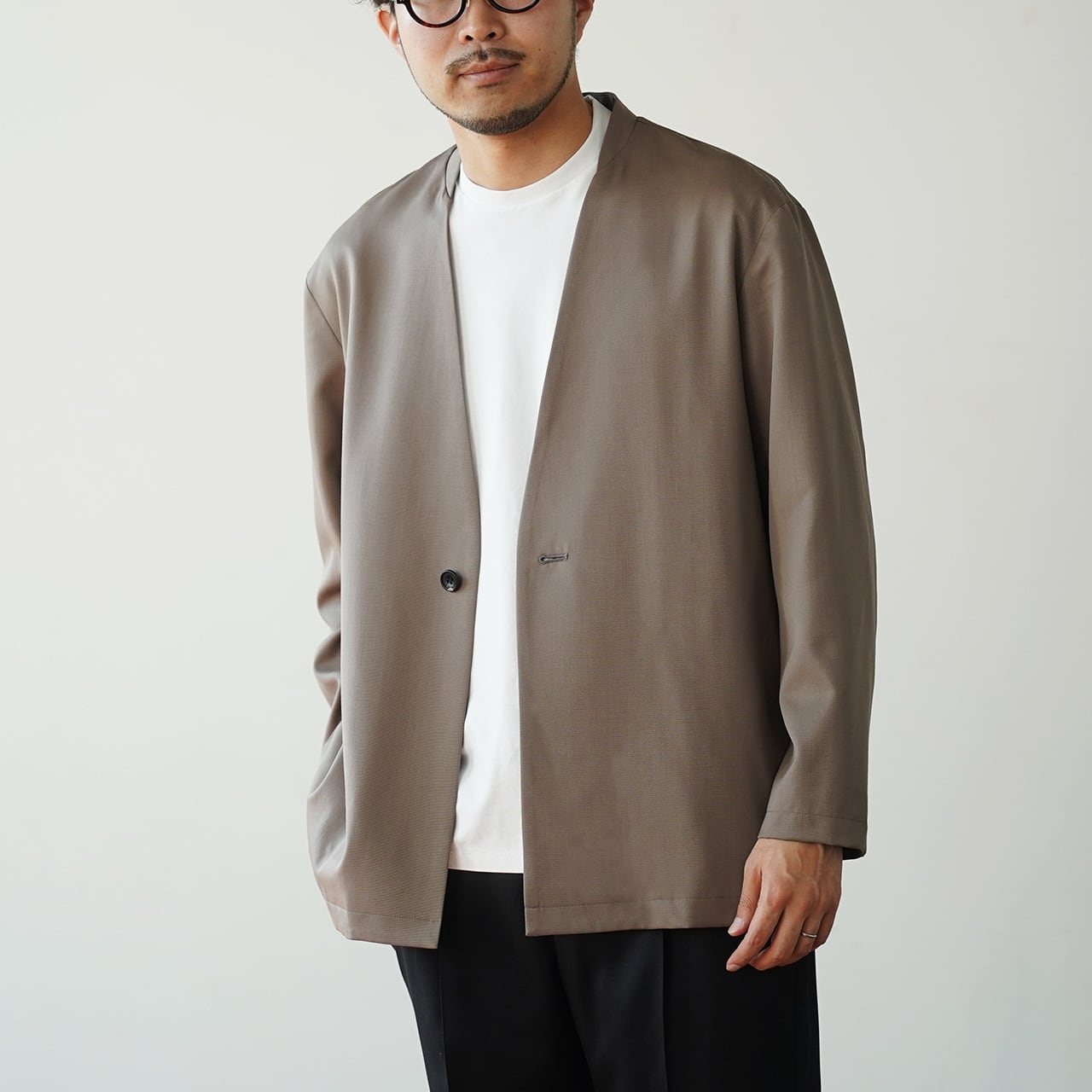 新作・再入荷 | JiTan｜大人メンズのウール服専門店