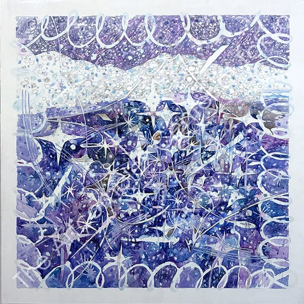 丸山華澄「20260114の最深積雪値」