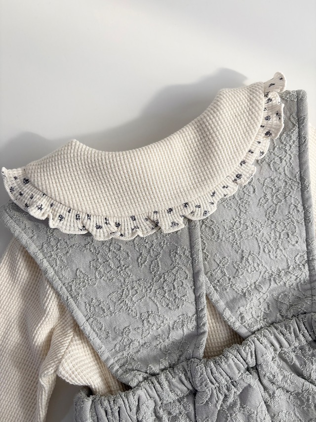 即納____betty rompers