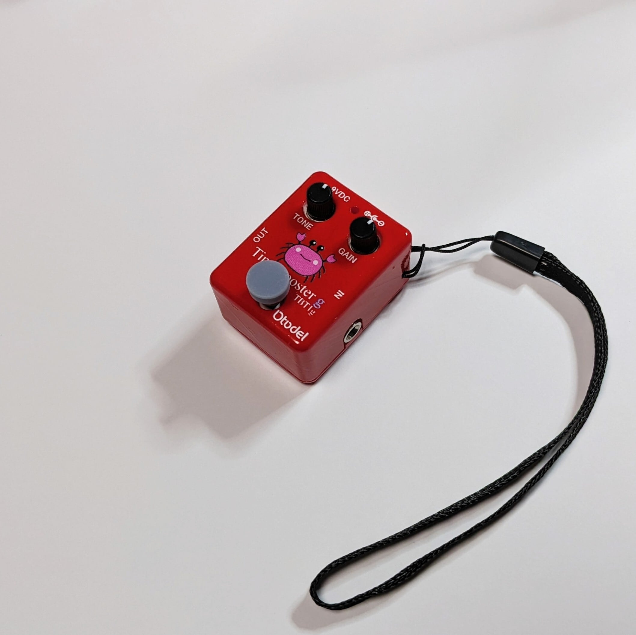 美品】Digitech おしかっ TALKER ボコーダー トーキングマシン