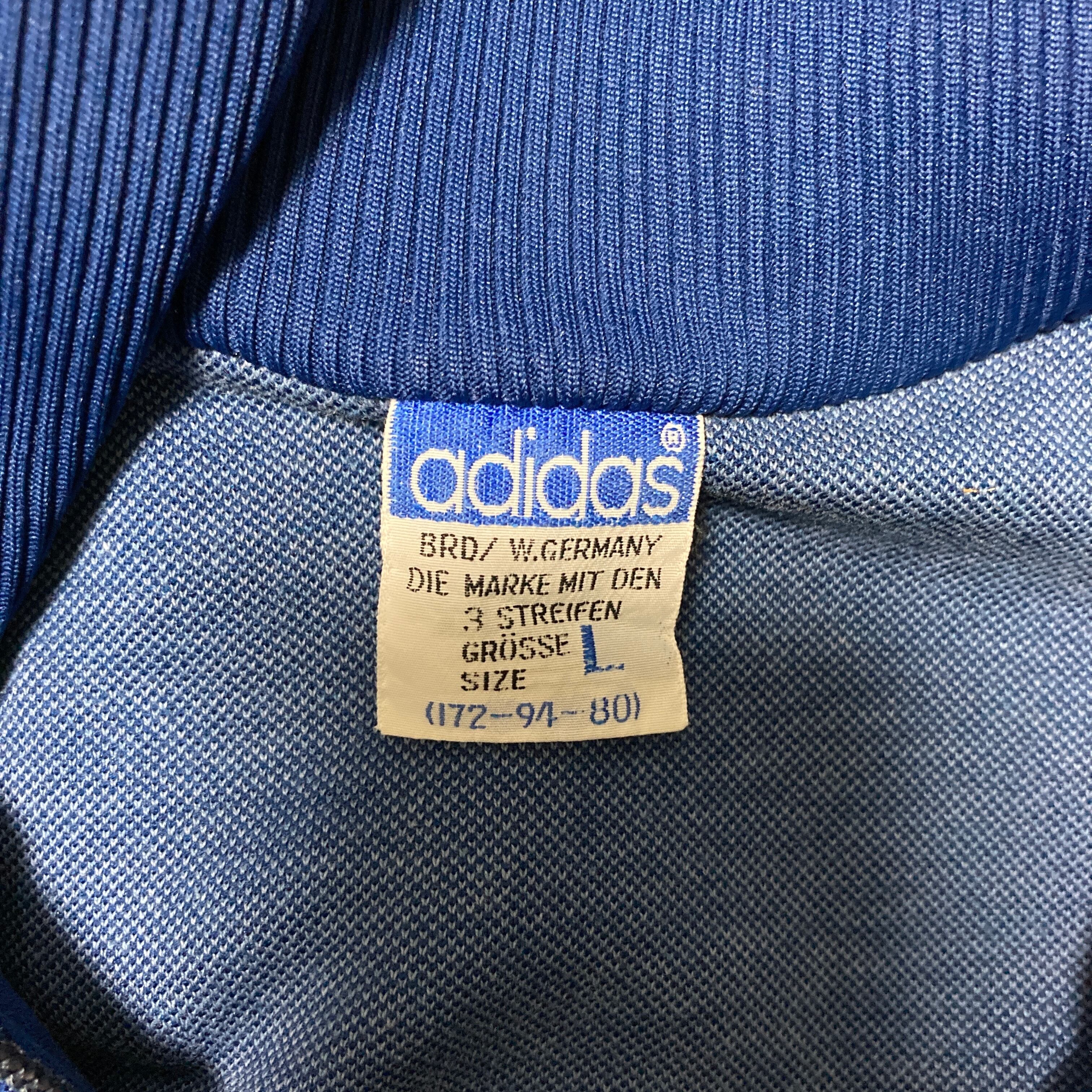 's 's adidas アディダス トラックジャケット トレフォイルロゴ