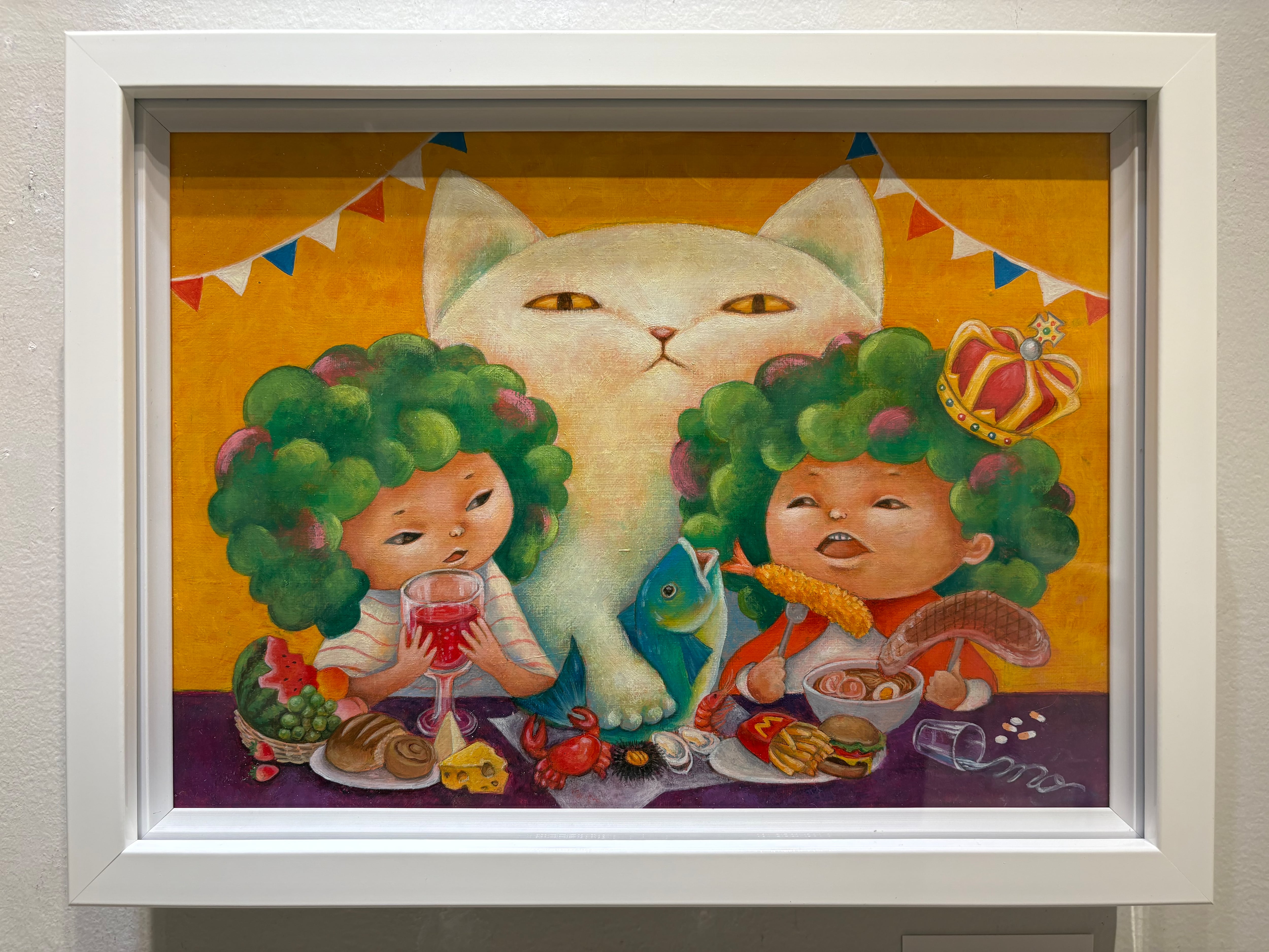 乙画廊 otogallery