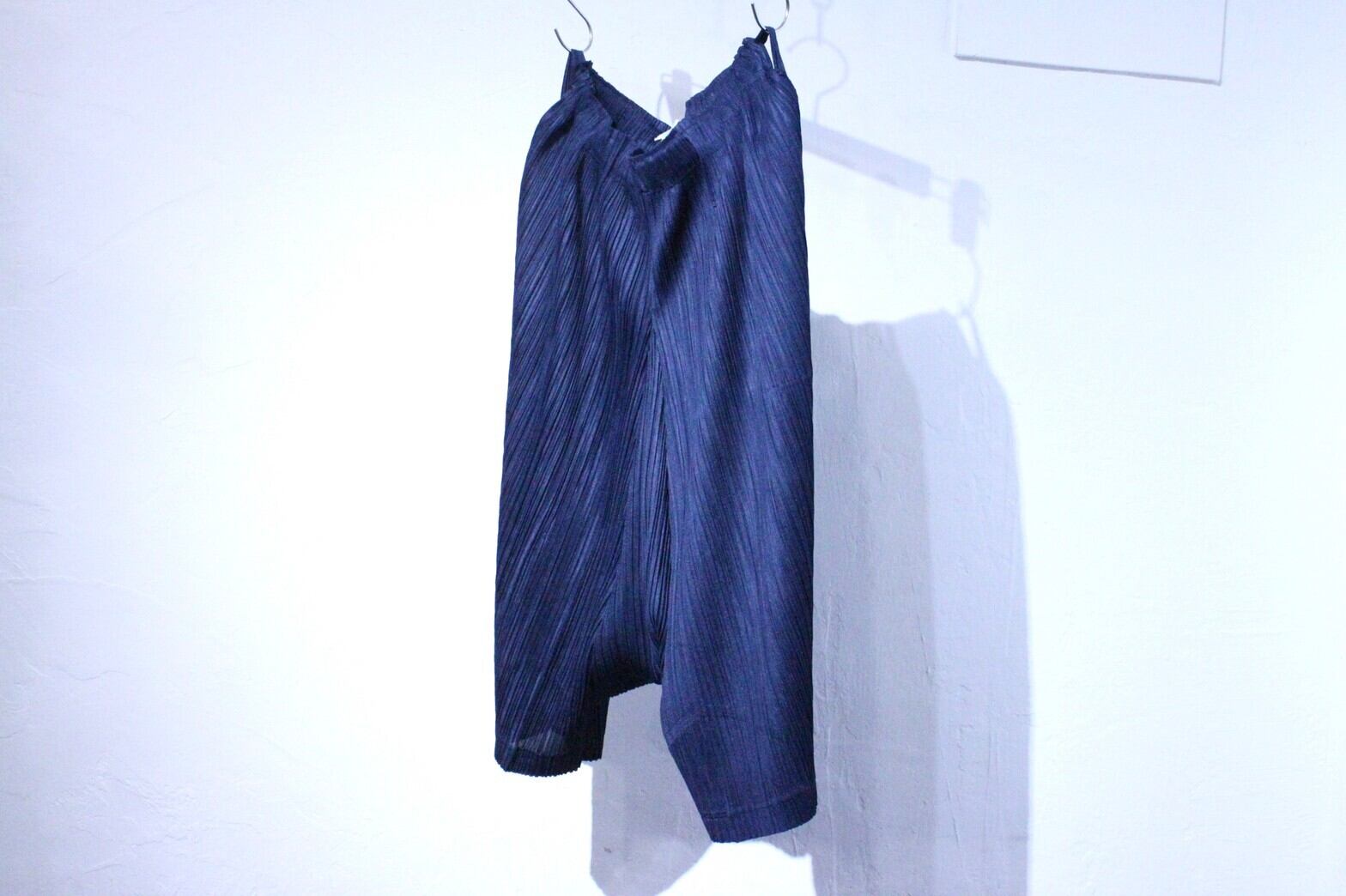 PLEATS PLEASE "ISSEI MIYAKE"