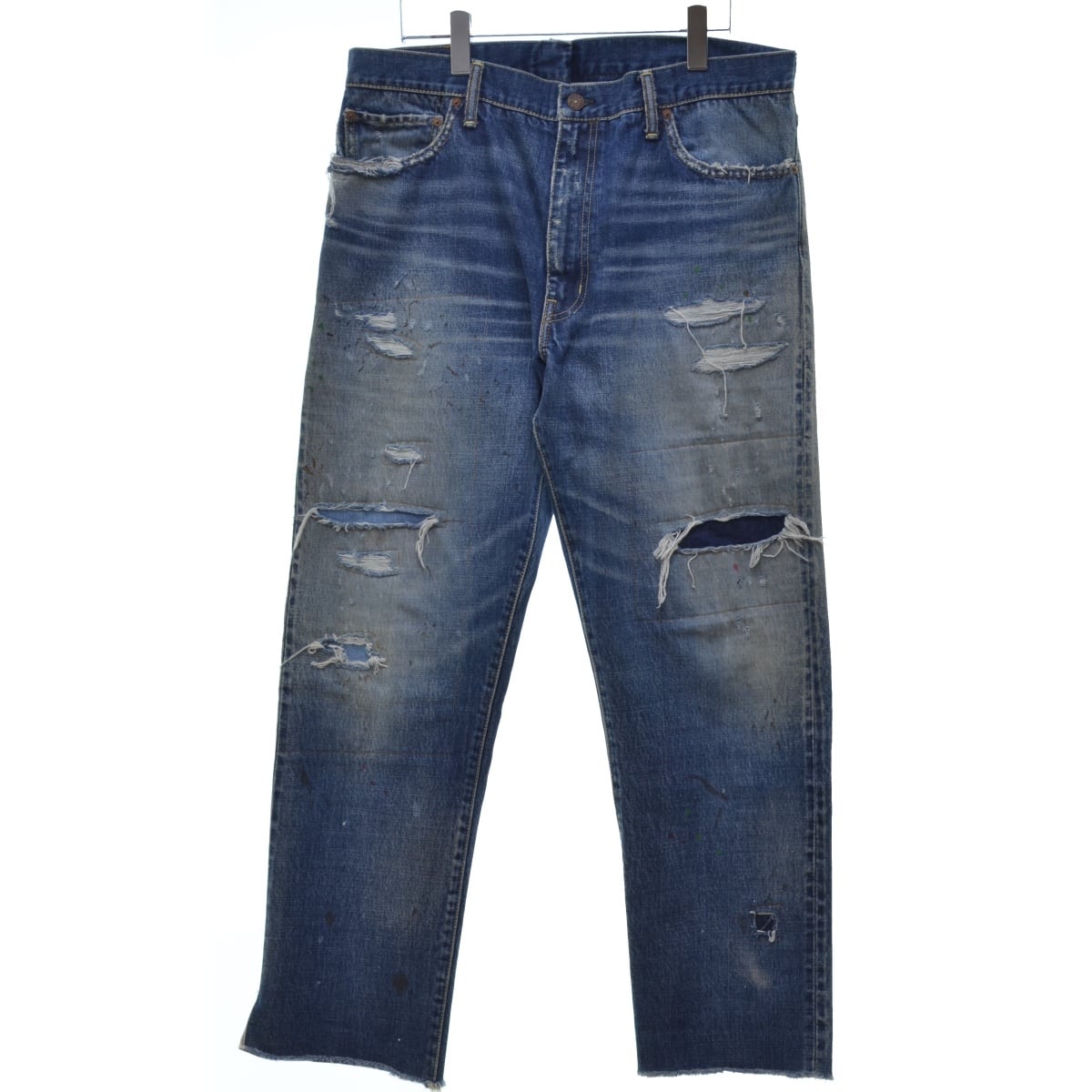 VISVIM / ビズビム 19SS 0119105005035 FIL限定 SS JOURNEYMAN PANTS ...