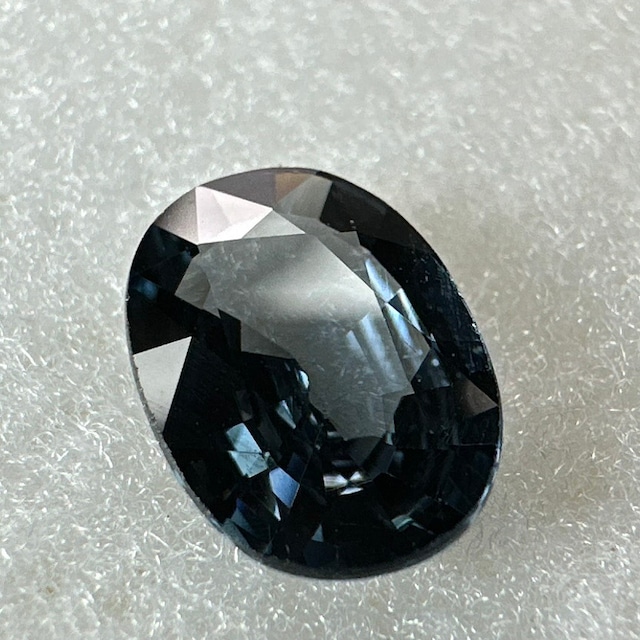 ⁂天然⁂　◇ブルースピネル◇　1.01ct 　タンザニア産