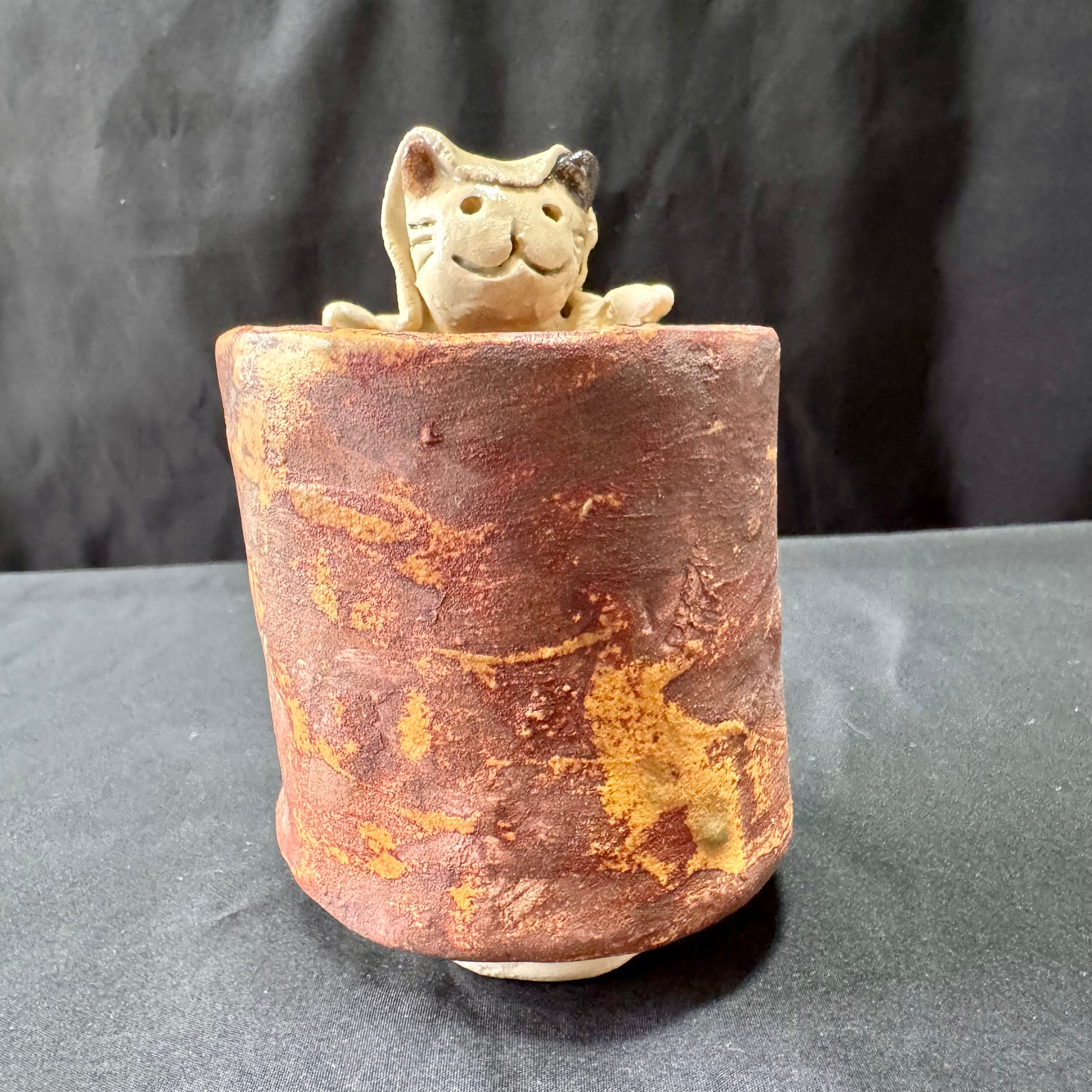 妖怪陶器 | ガラダ堂 garadadou