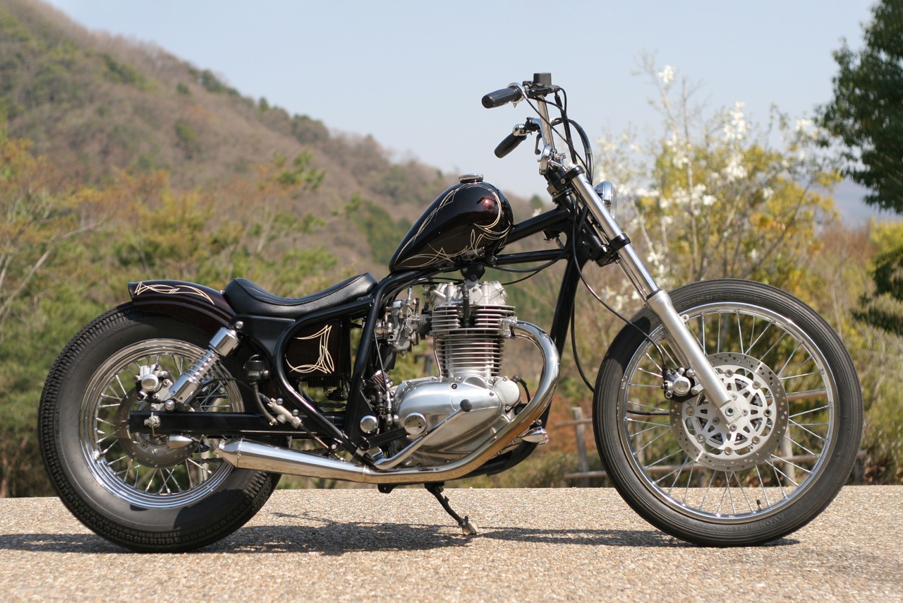 Universal Steel Fender-TypeD