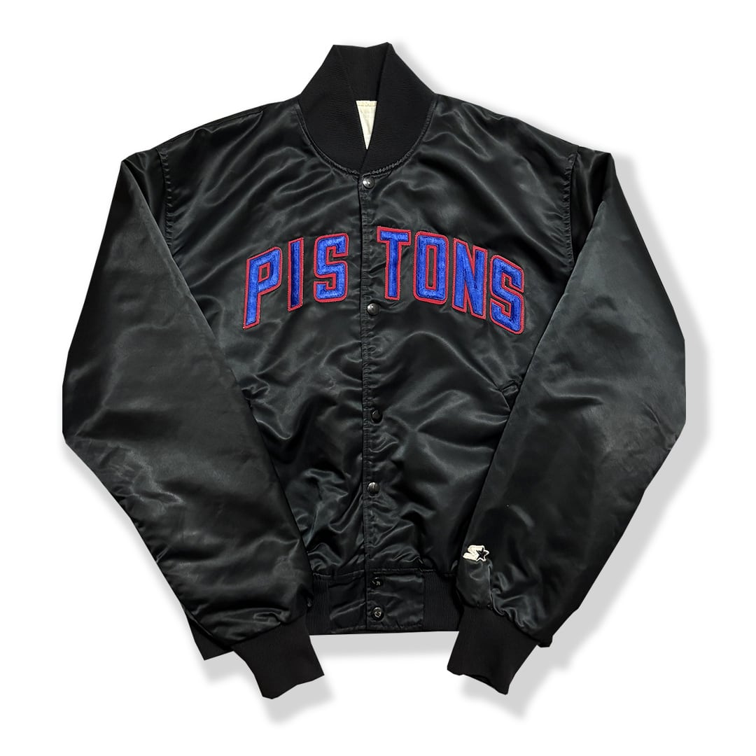 Detroit Pistons | am3:41 - NBA & Sports Used Shop -