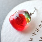 琉球のカケラピアス/イヤリング