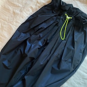 yes!yes!非非:tack pants