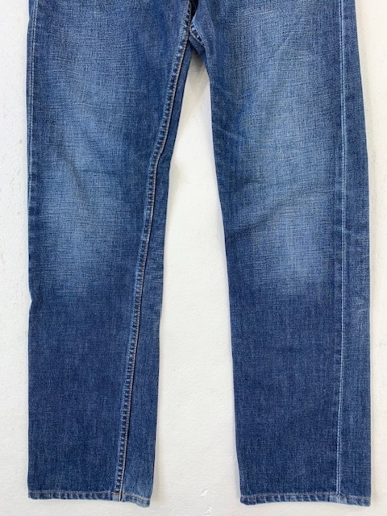 M-258  リーバイス Levis505古着 1999年比国製　 W 75cm(ぐるり） 股下 79cm