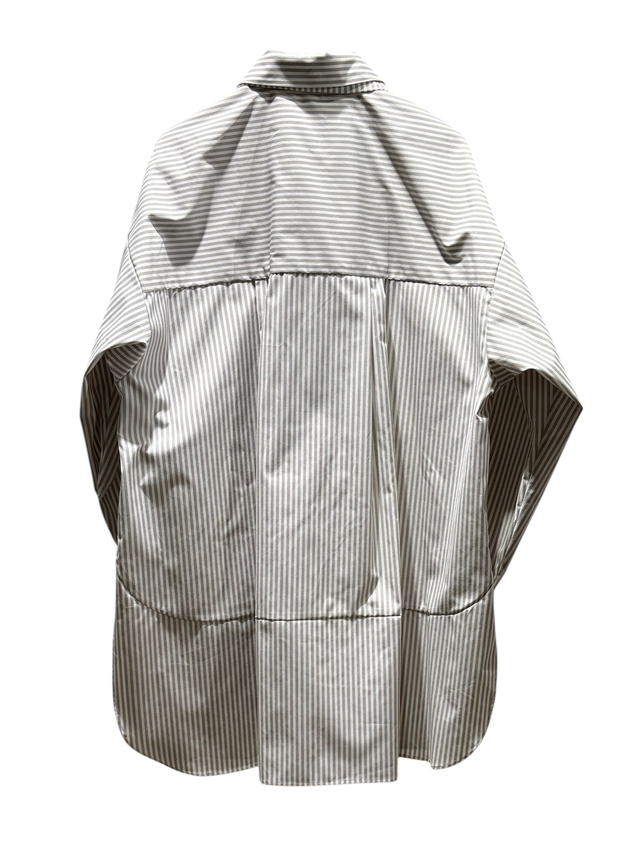 【25SS】ENFOLD エンフォルド / TWIN SHIRT / シャツ - 2