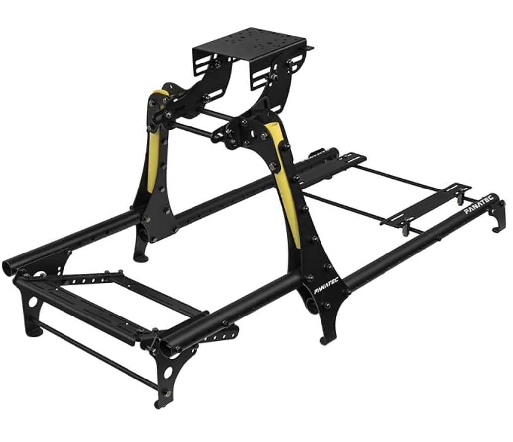 FANATEC／国内正規代理店】CSL Cockpit V1.5 | PAY ID