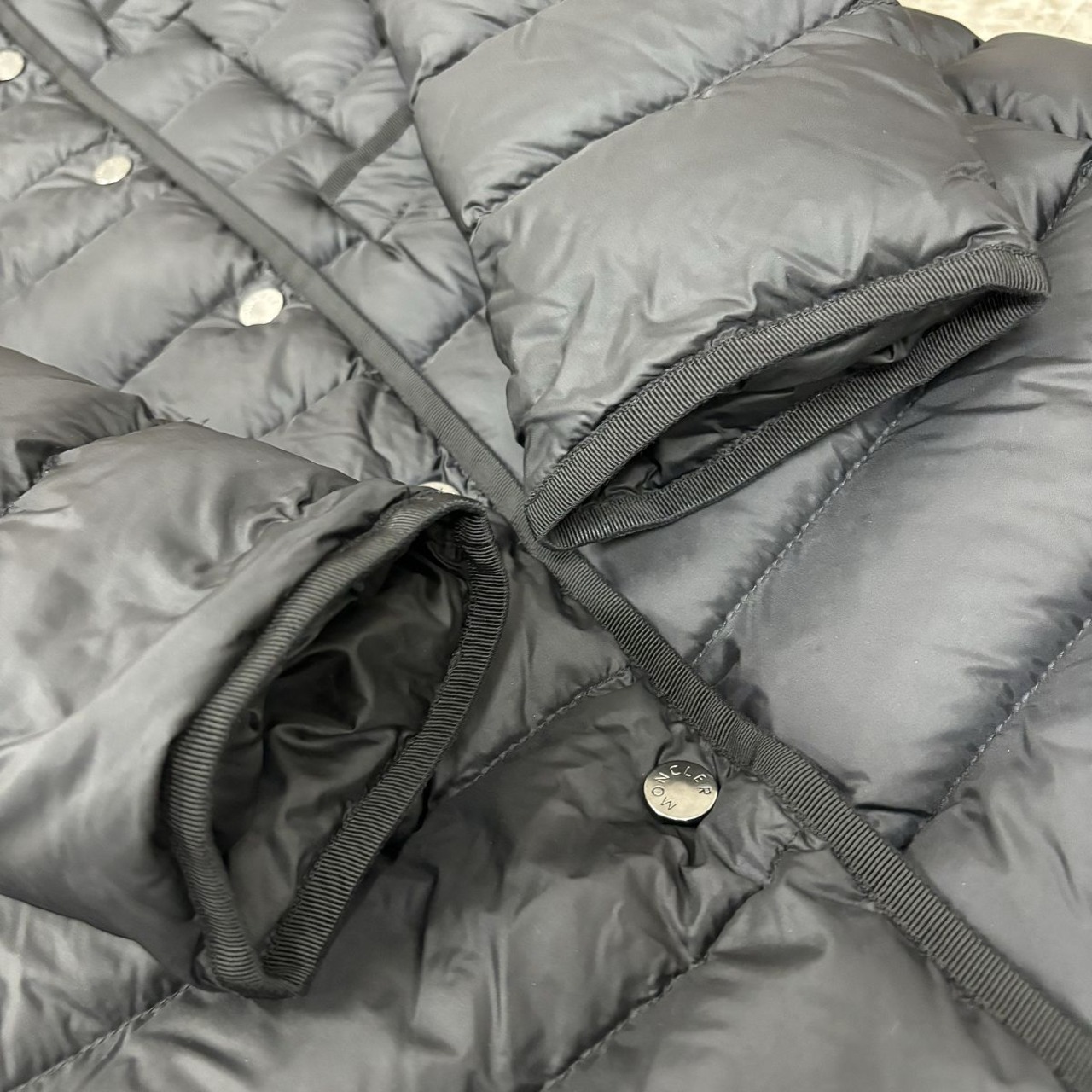 MONCLER/モンクレール【23AW】HIRMAFUR/イルマファー ダウンコート 