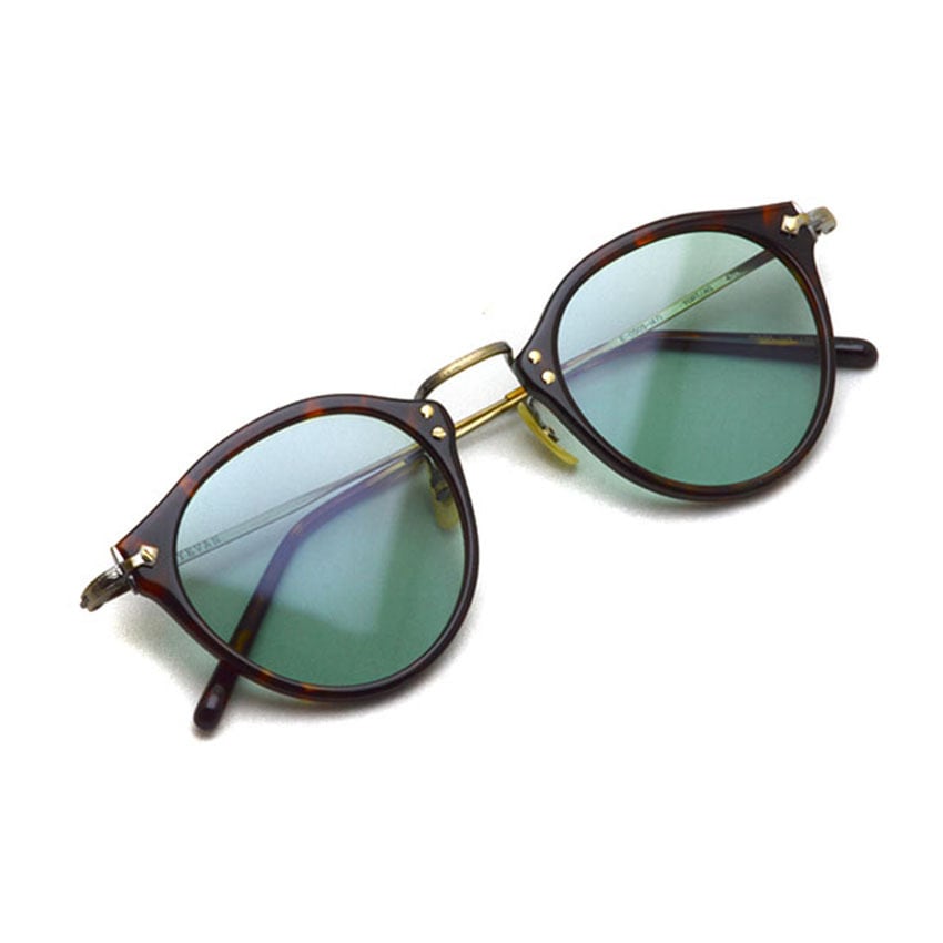 アイヴァン　サングラス EYEVAN アイヴァン | 中目黒のメガネ・サングラスセレクトショップ 