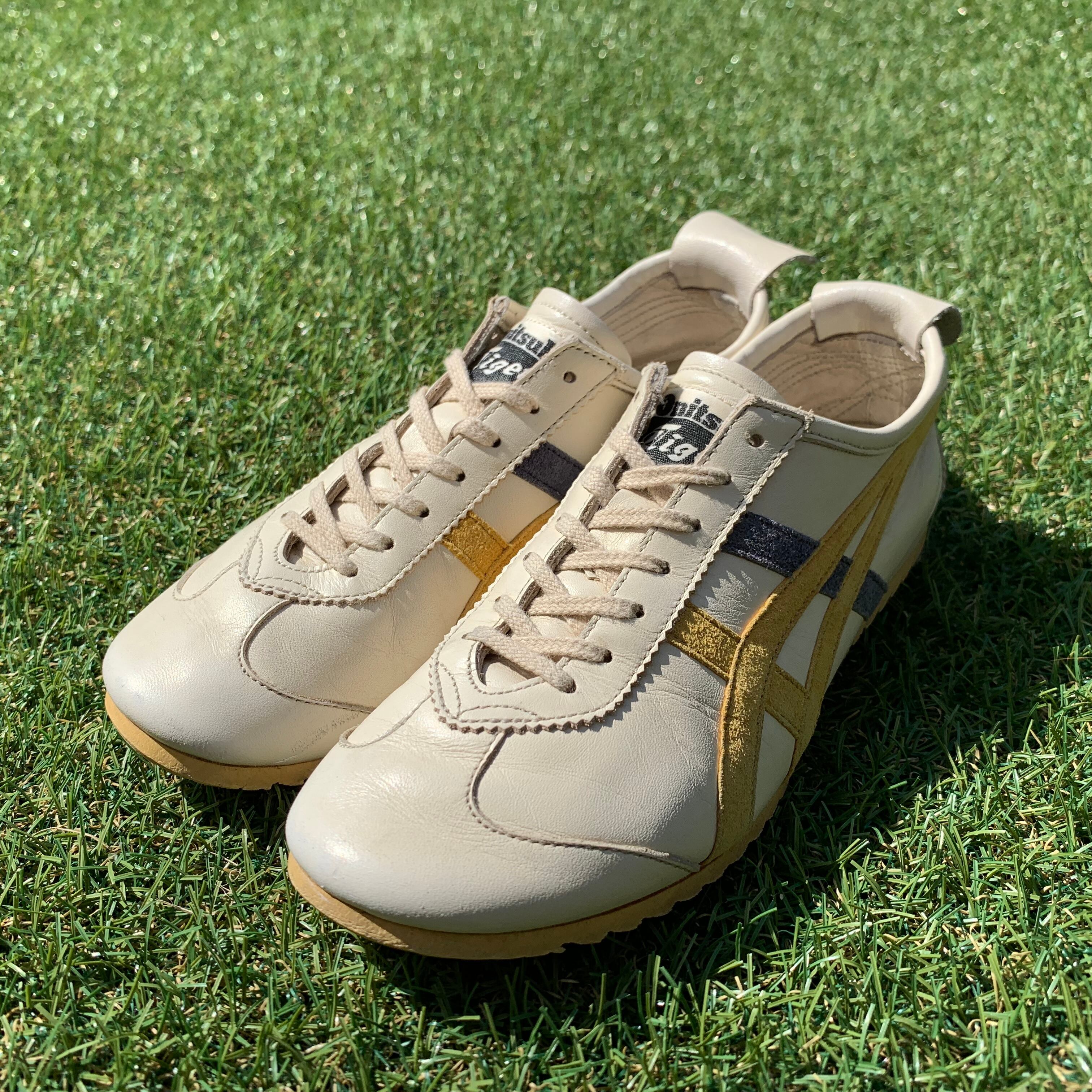 Onitsuka Tiger LIMBER 66 PRESTIGE LE オニツカタイガー リンバー66