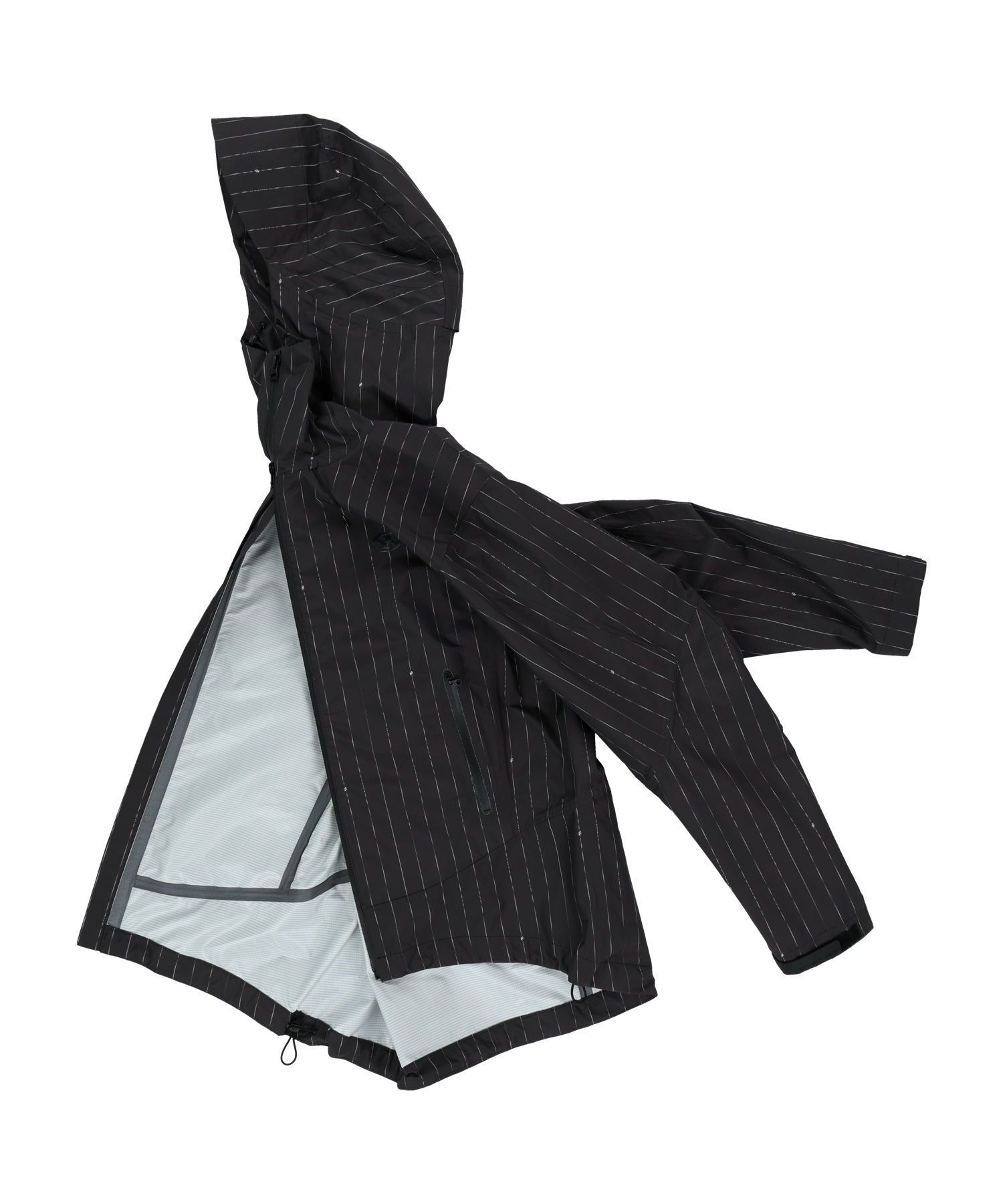 SAN SAN GEAR 2.5L WINDBLOCK JACKET GREY | AUTONOMIAELECTRICA.ES