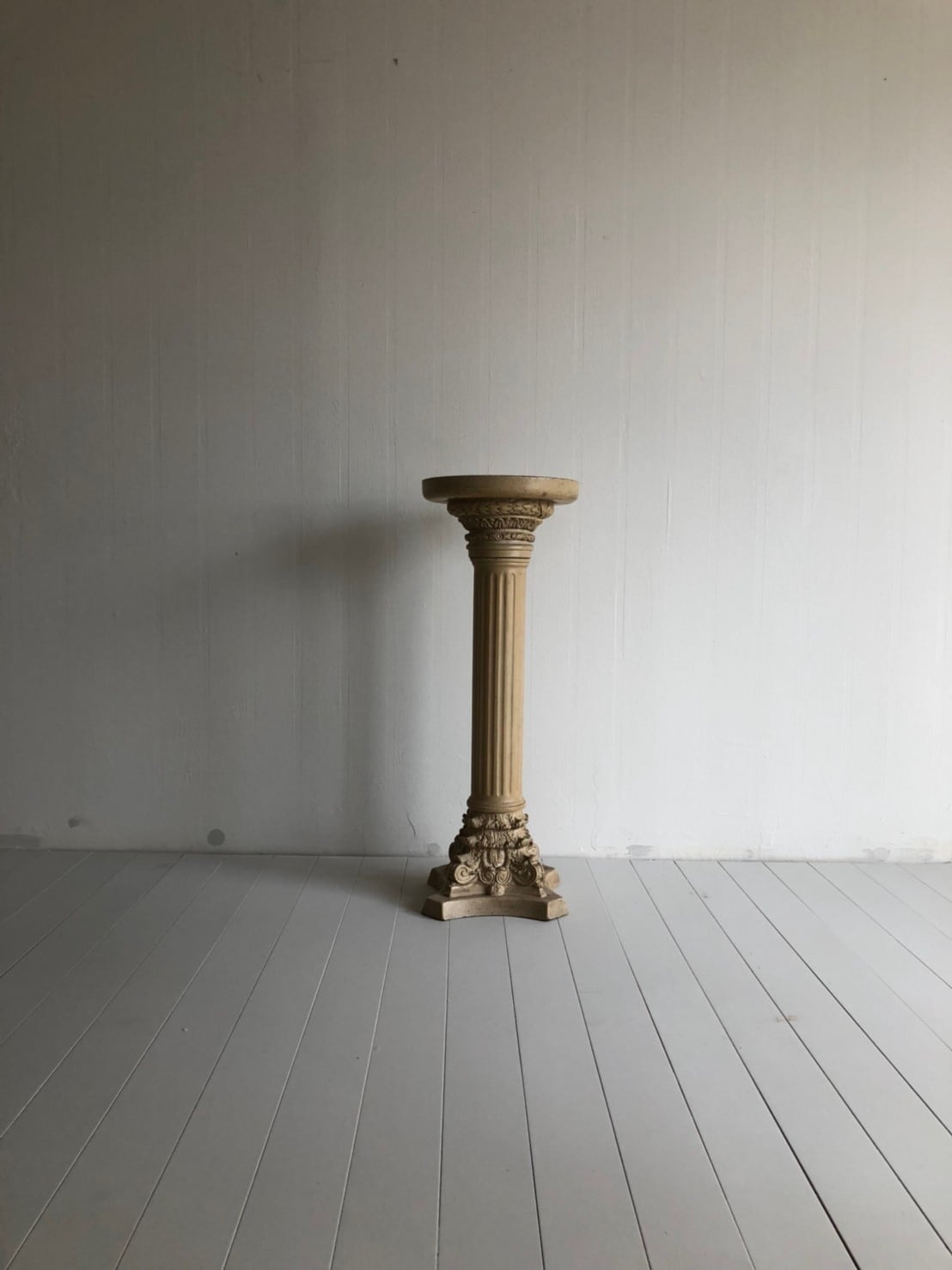 装飾柱 / フラワースタンド