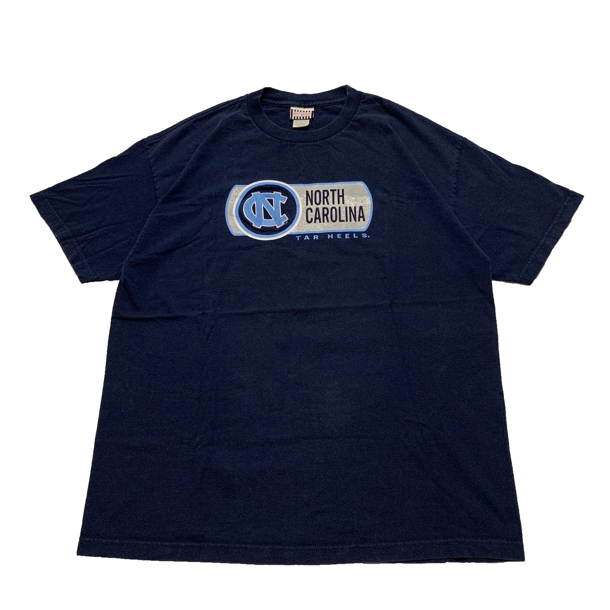 00S Foot Locker/フットロッカー ノースカロライナ Tシャツ ALLEYOOP23