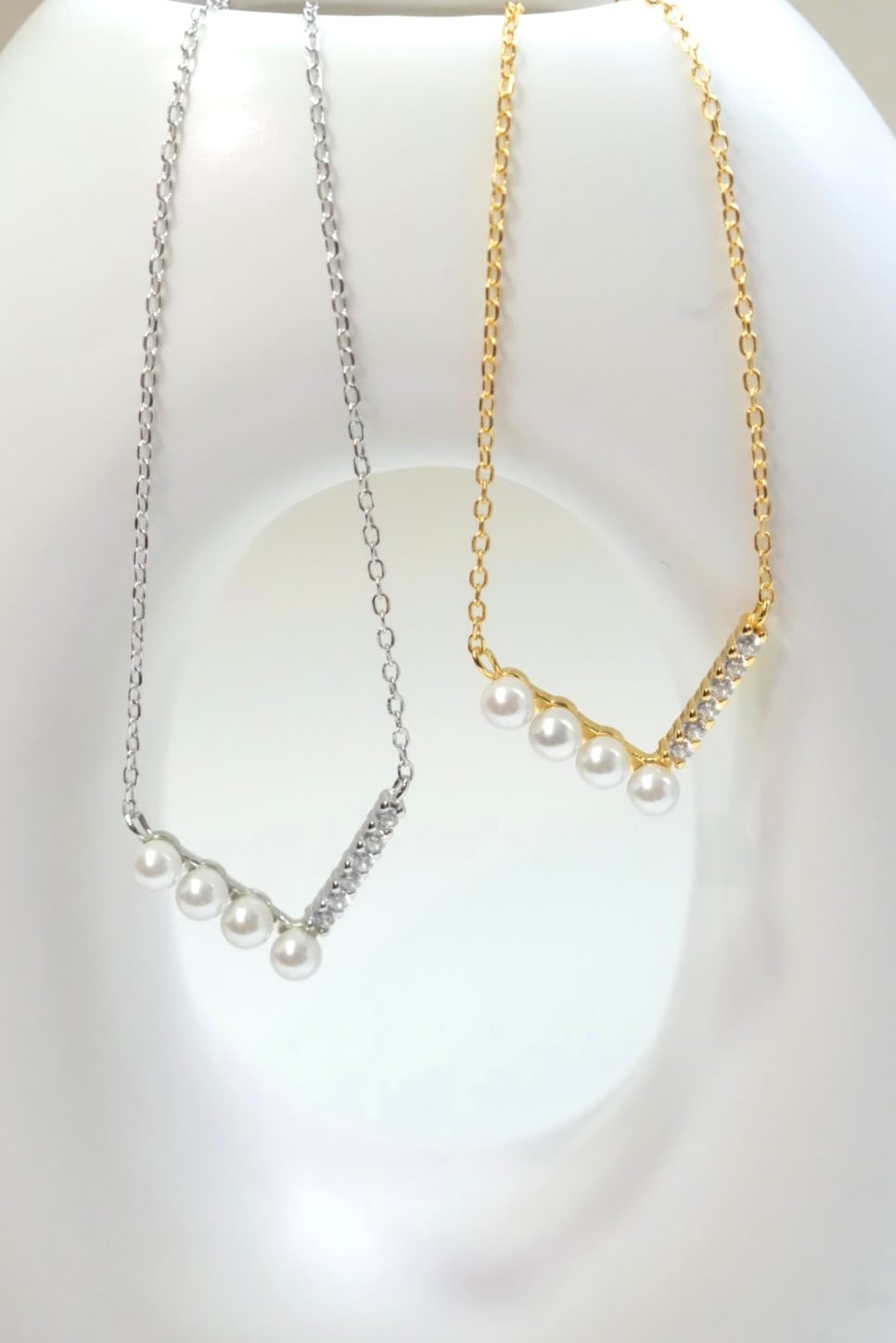 mimi accessory / 錆びにくい高品質アクセサリー