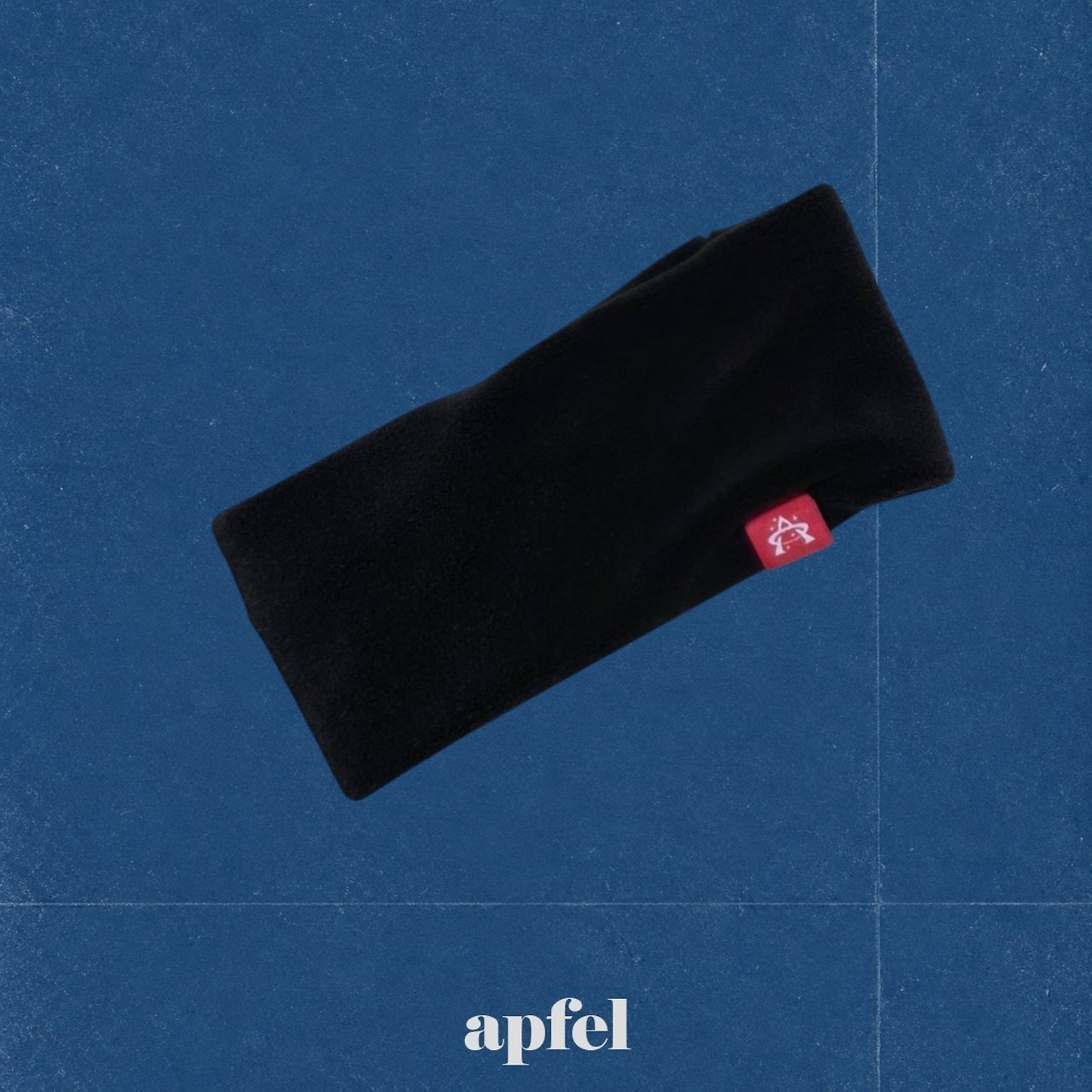 Apfel［取寄］mozzy hairband 26winter