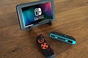 【Nintendo Switch対応】シリコンカバーセット for Nintendo Switch