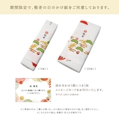 起き上り最中 小倉あん 5個入り