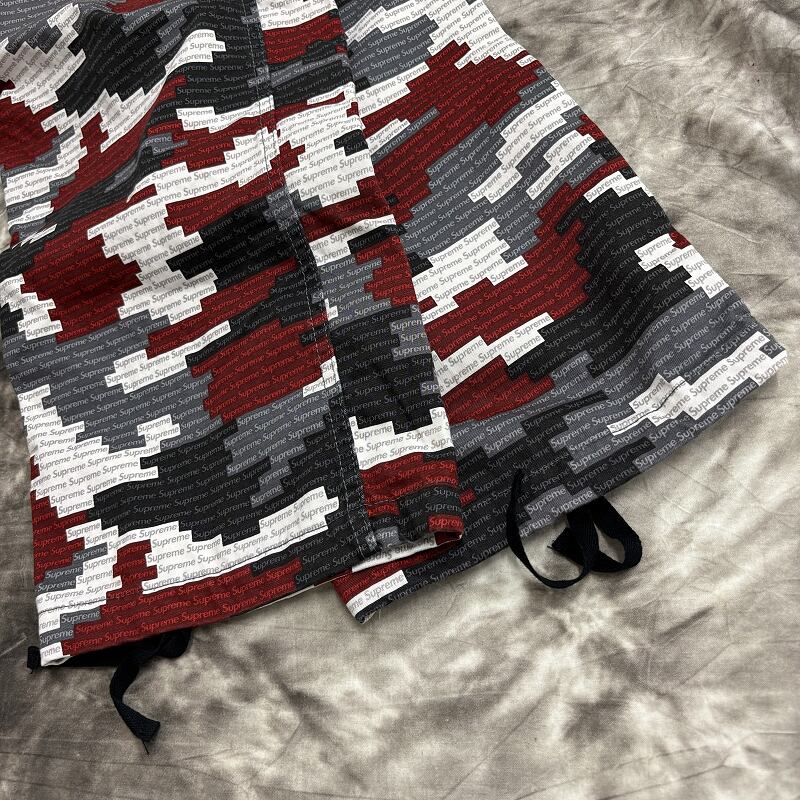 Supreme/シュプリーム【21SS】Digital Camo Cargo Pant/デジタルカモ 