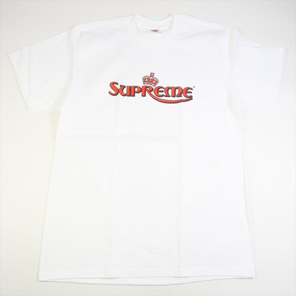supreme tシャツ　L size