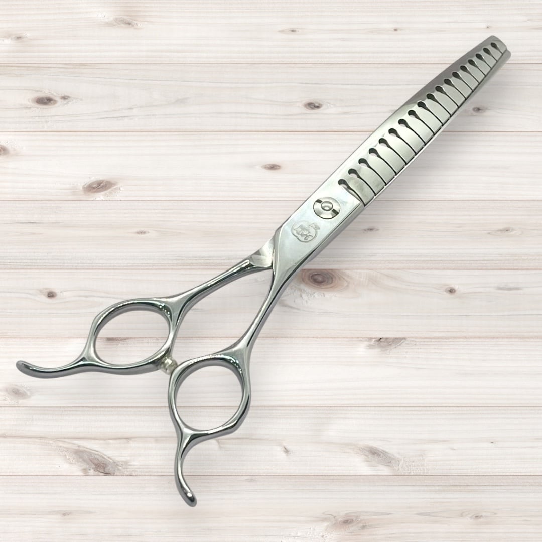 キラシザース　カーブシザー ワンクス ケリー WR-690 カーブシザー(Wanx) ハサミ屋はやし