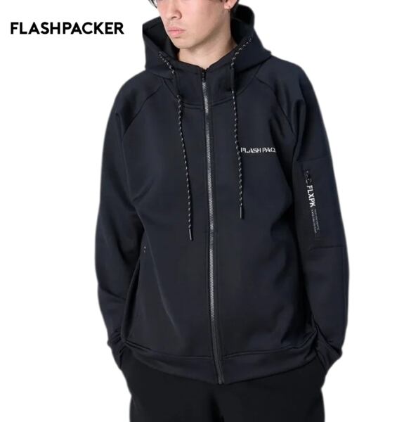 FLASH PACKER(フラッシュパッカー) | BEES HIGH