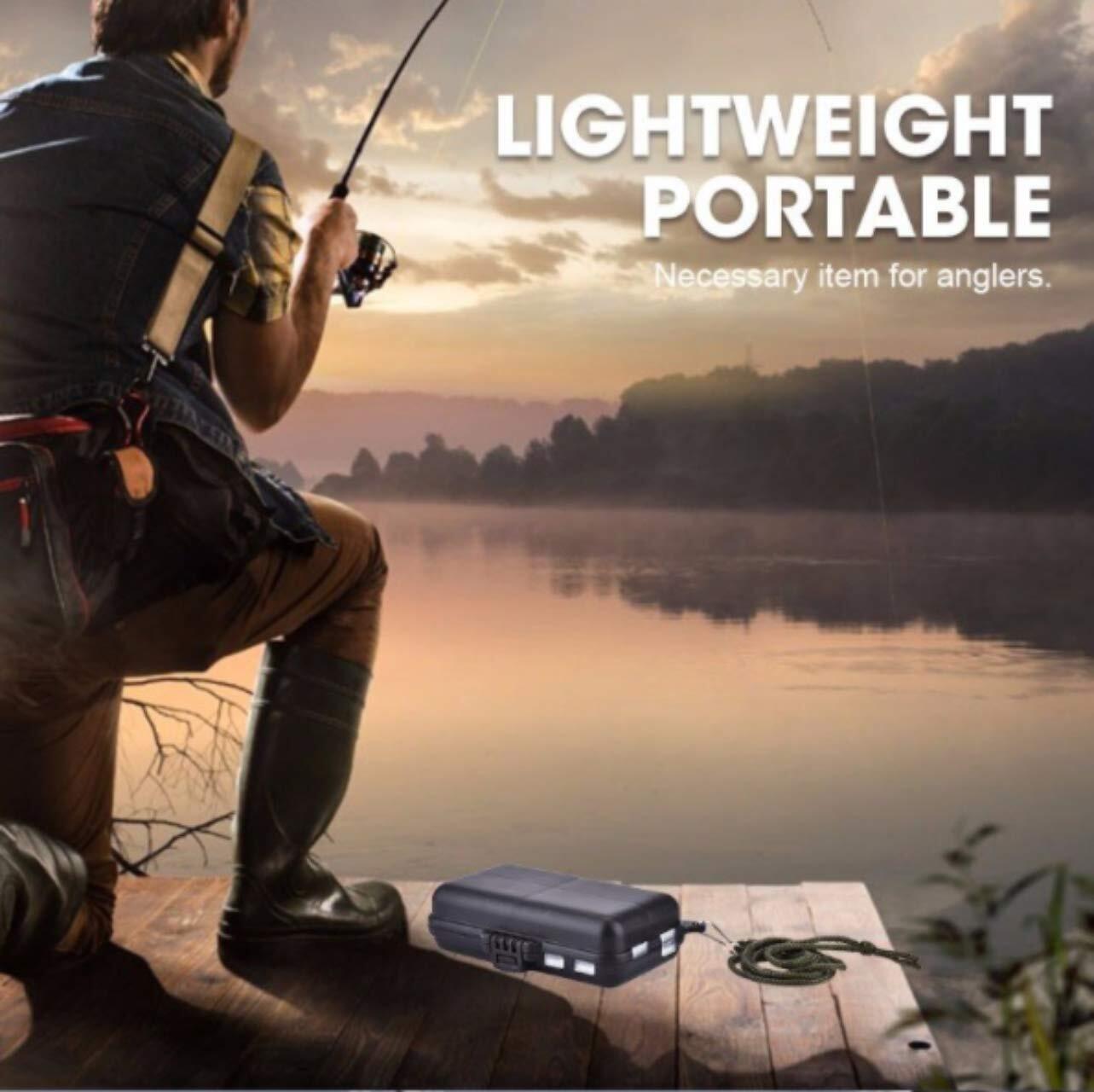 数量限定】heizi ルアーケース タックルボックス 釣り道具 ケース 釣具