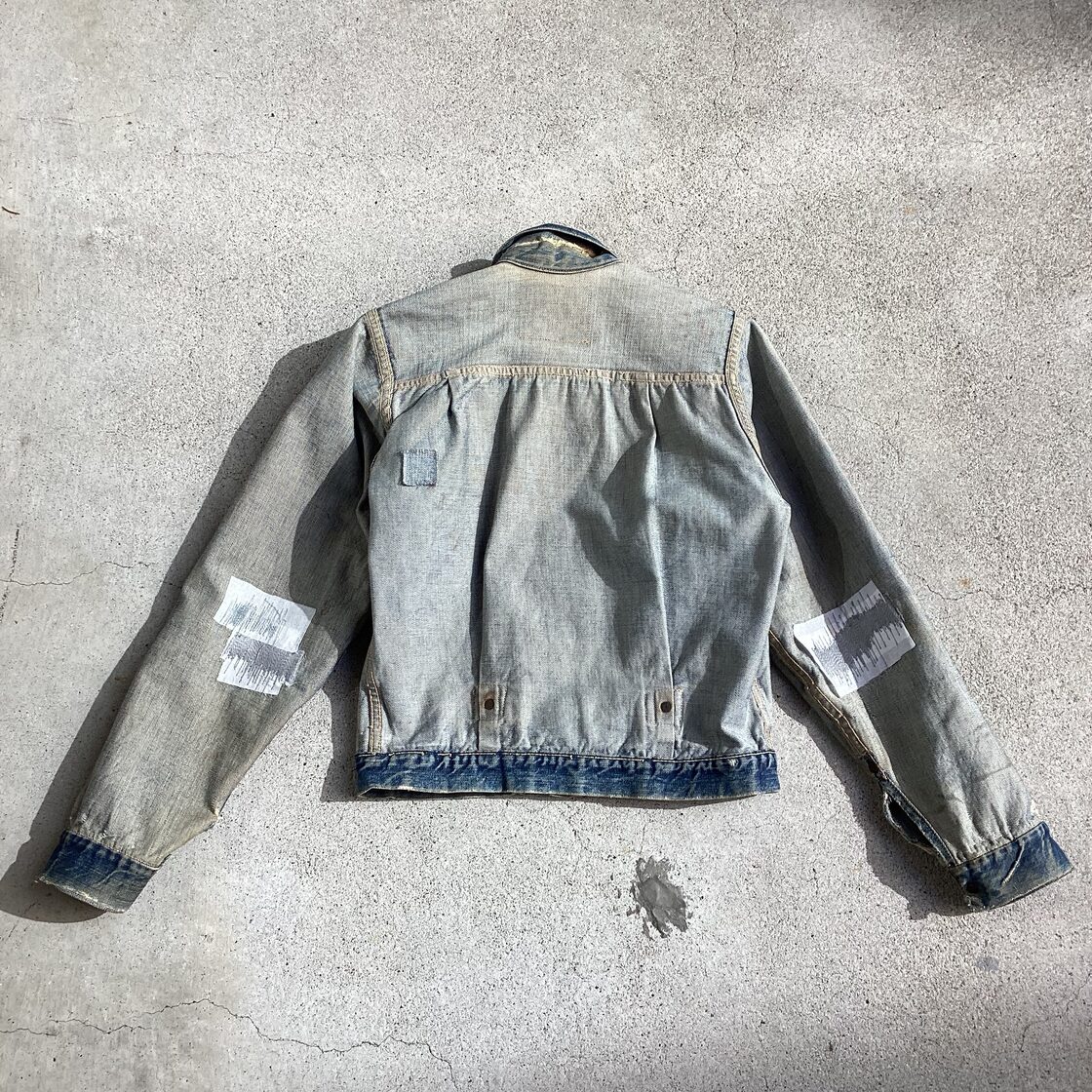 50s Levi