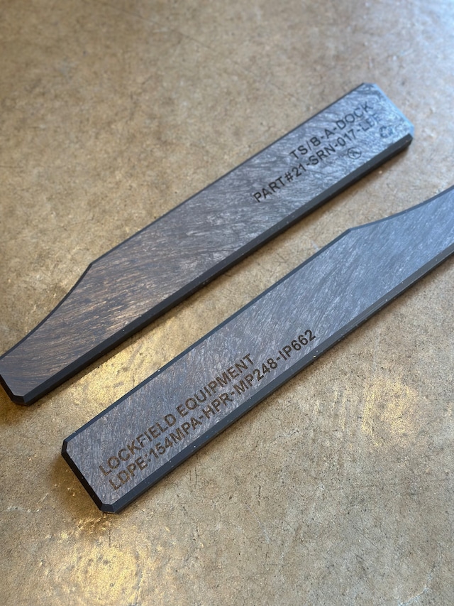 LOCKFIELD EQUIPMENT | 峯 outdoor