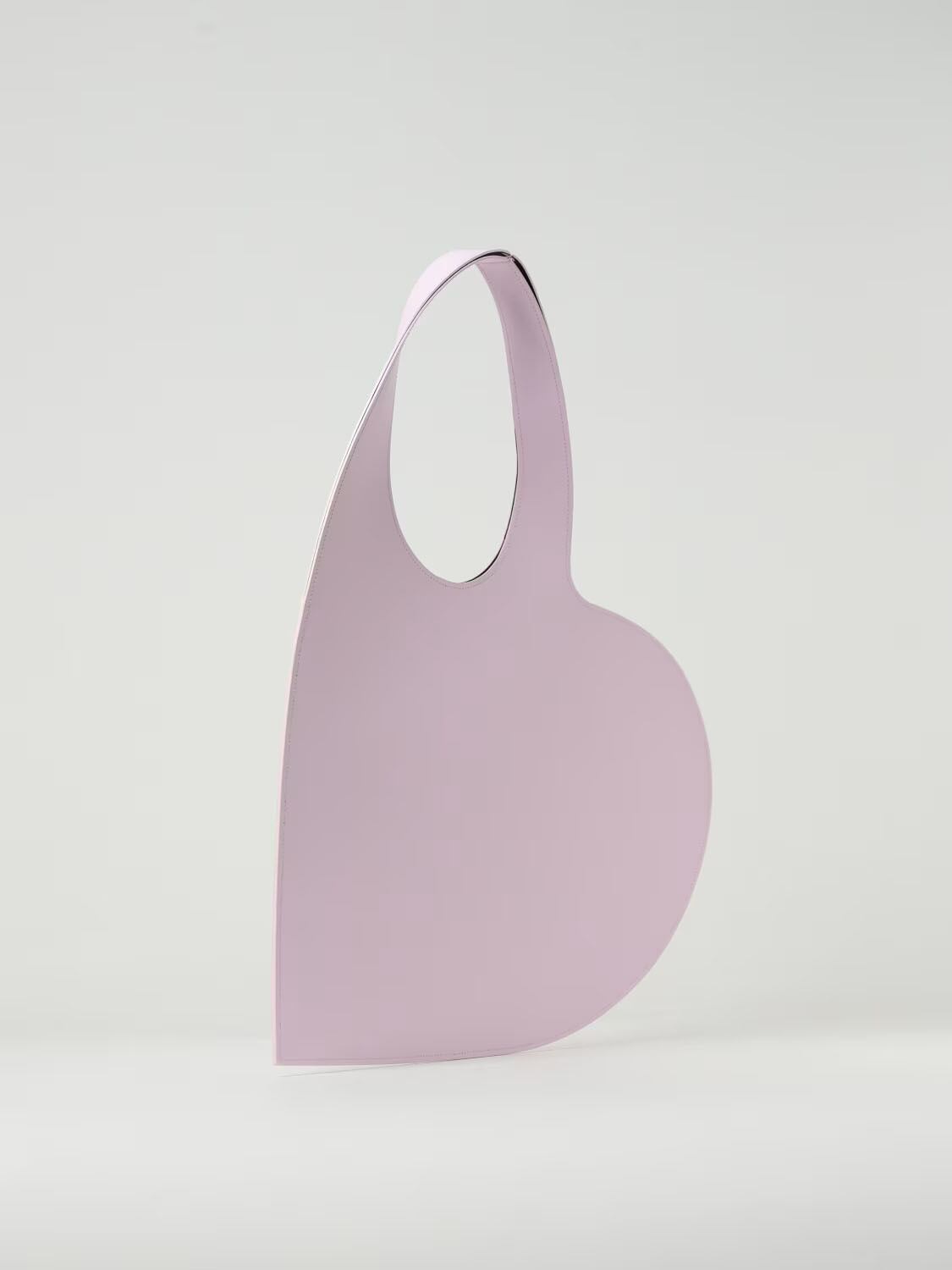 COPERNI コぺルニ ハート Heart Tote Bag PINK | SOHOO