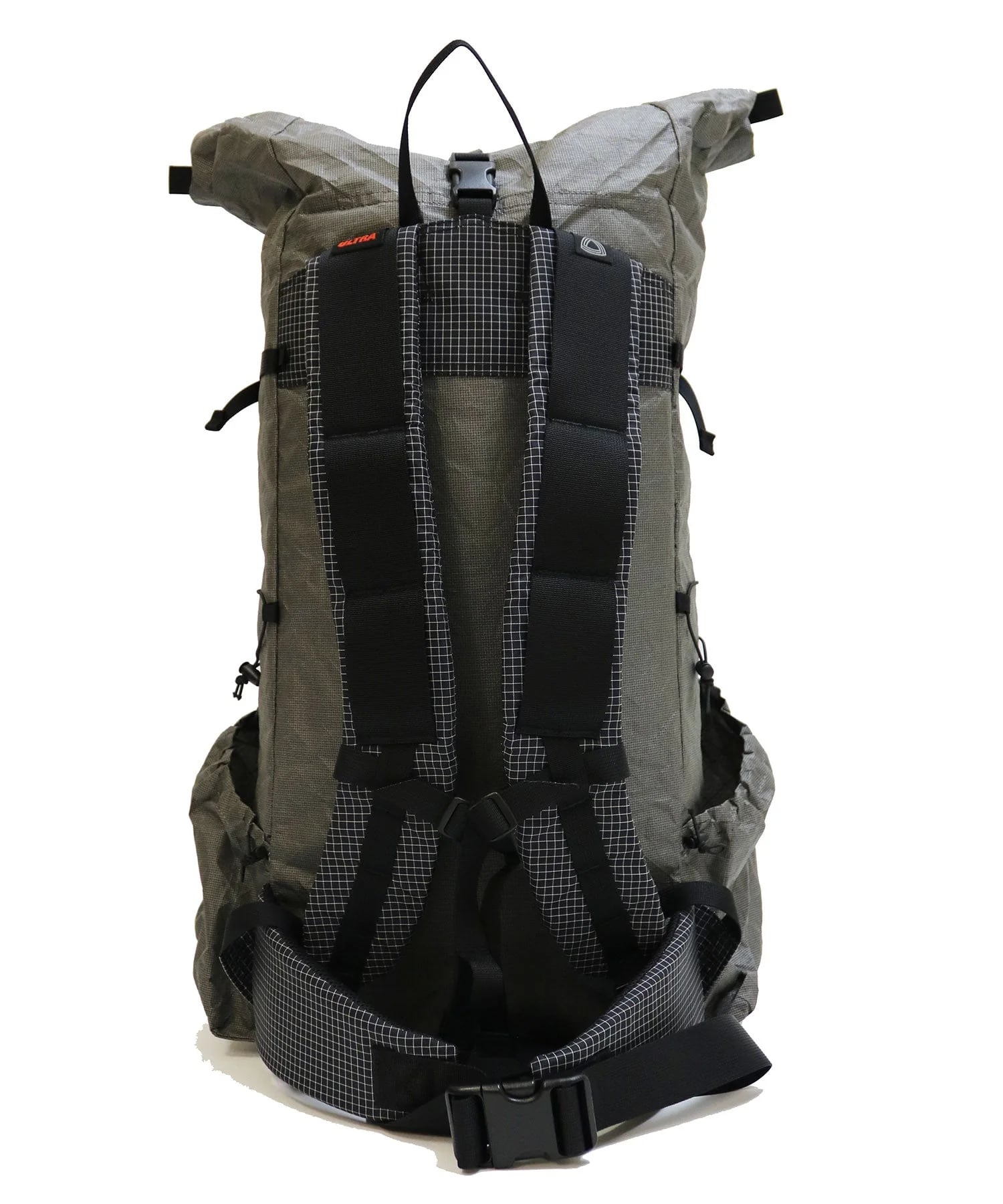 TRAILBUM (トレイルバム) - GO-ON (ゴーオン) GRAVEL GRAY | Pay ID TRAILBUM (トレイルバム) - GO-ON (ゴーオン) GRAVEL GRAY | Pay ID