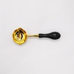 Sealing Wax Spoon S/シーリングワックス溶融スプーン thumbnail 1