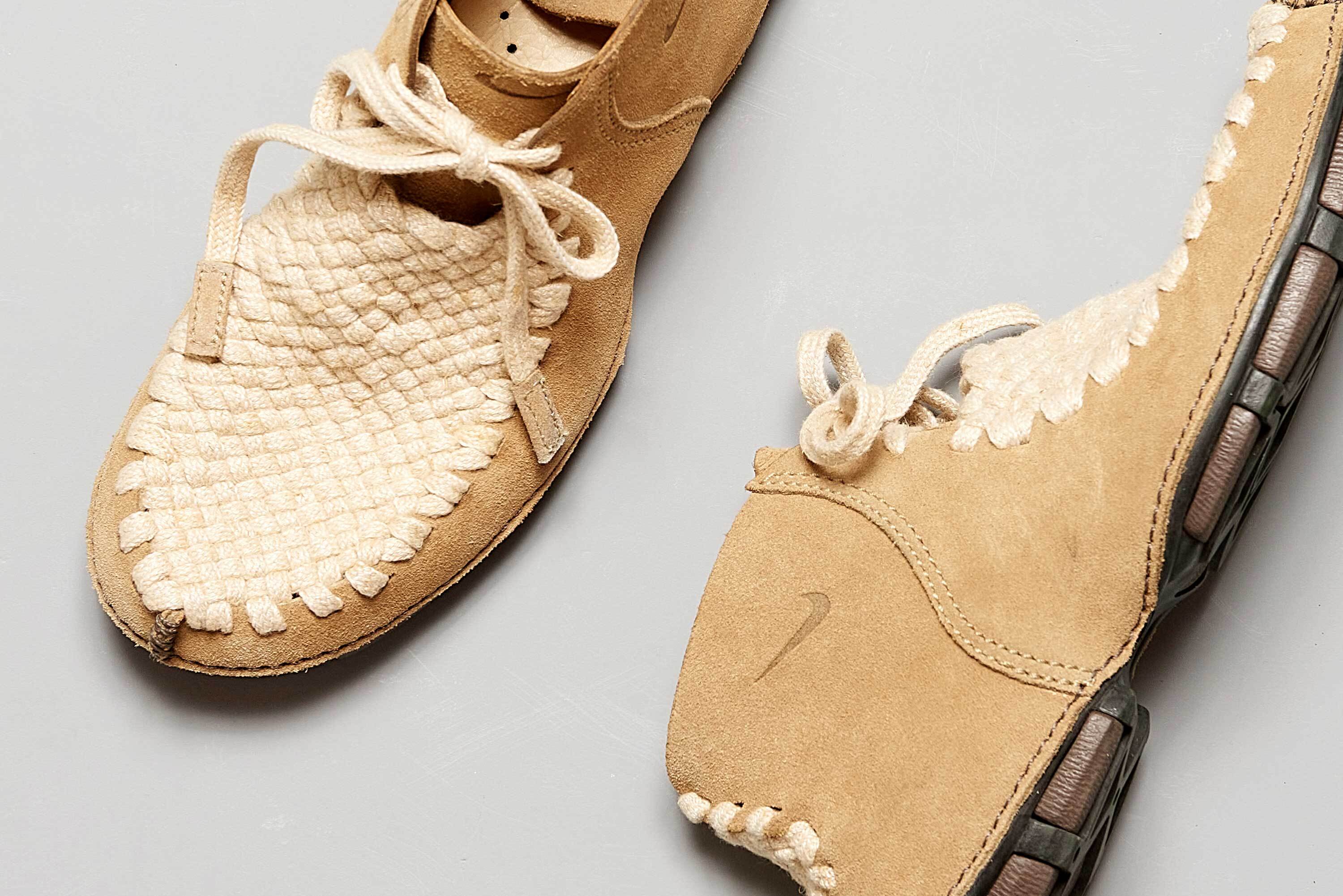 NIKE CONSIDERED BOOTS | PLAYGROUND | スニーカーショップ