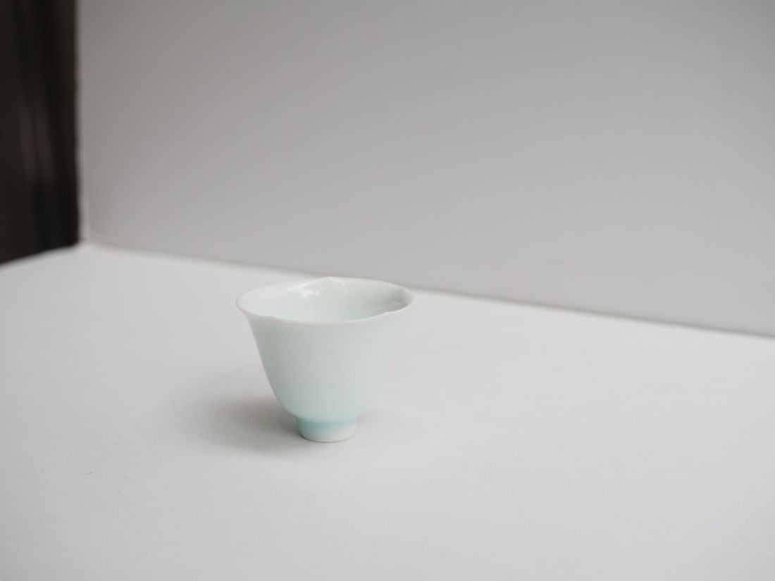 安藤大悟さん　リム深皿 陶磁器 | うつわ謙心 utsuwa-kenshin ONLINE SHOP