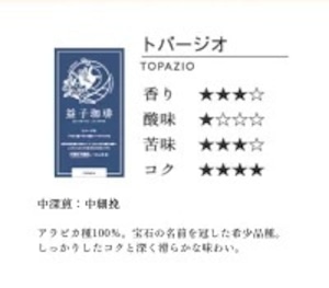 【数量限定】トパージオ スタンダード(粉)180g【賞味期限間近のため特価】
