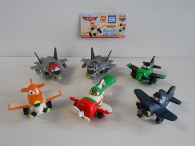 ♯Kxi29MJ手芸ミニチュアマスコット全8種 | フィギュアマニア - 各種