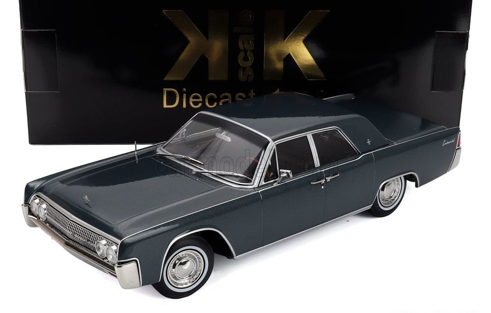 LINCOLN | ミニカーショップ ええもん堂
