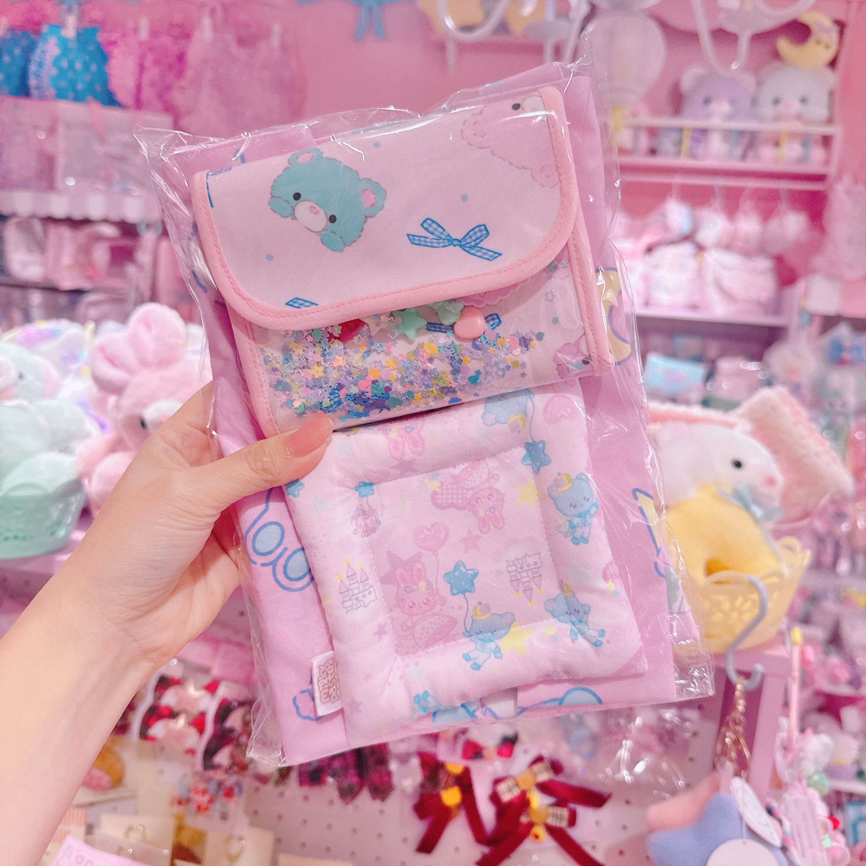 【J5】43-51 4000円福袋