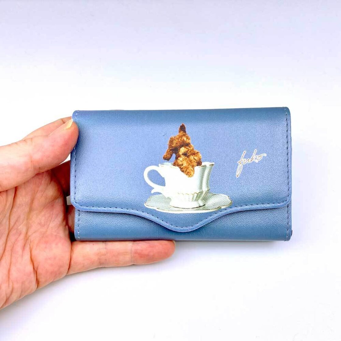 世界にひとつ うちの子 オーダーメイド キーケース 親ばか 鍵入れ 犬 猫 キーカバー 写真 ペット | Pay ID