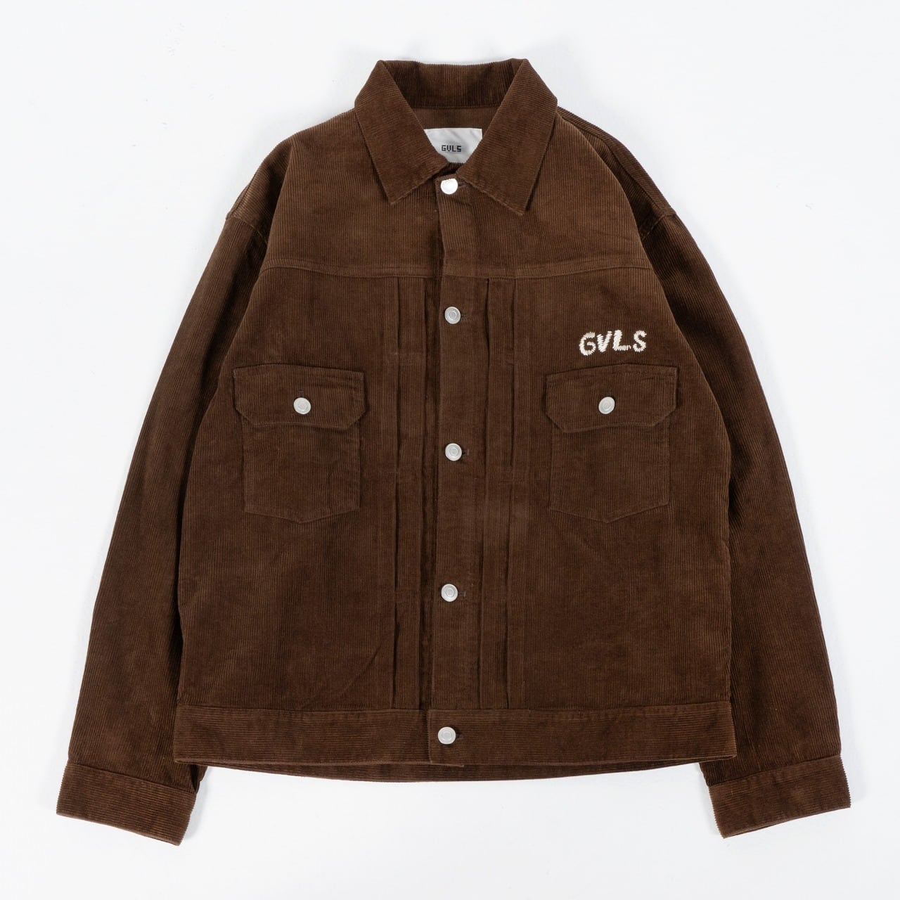 GAVIAL | Gusset