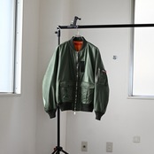 Leh / Bonber Jacket