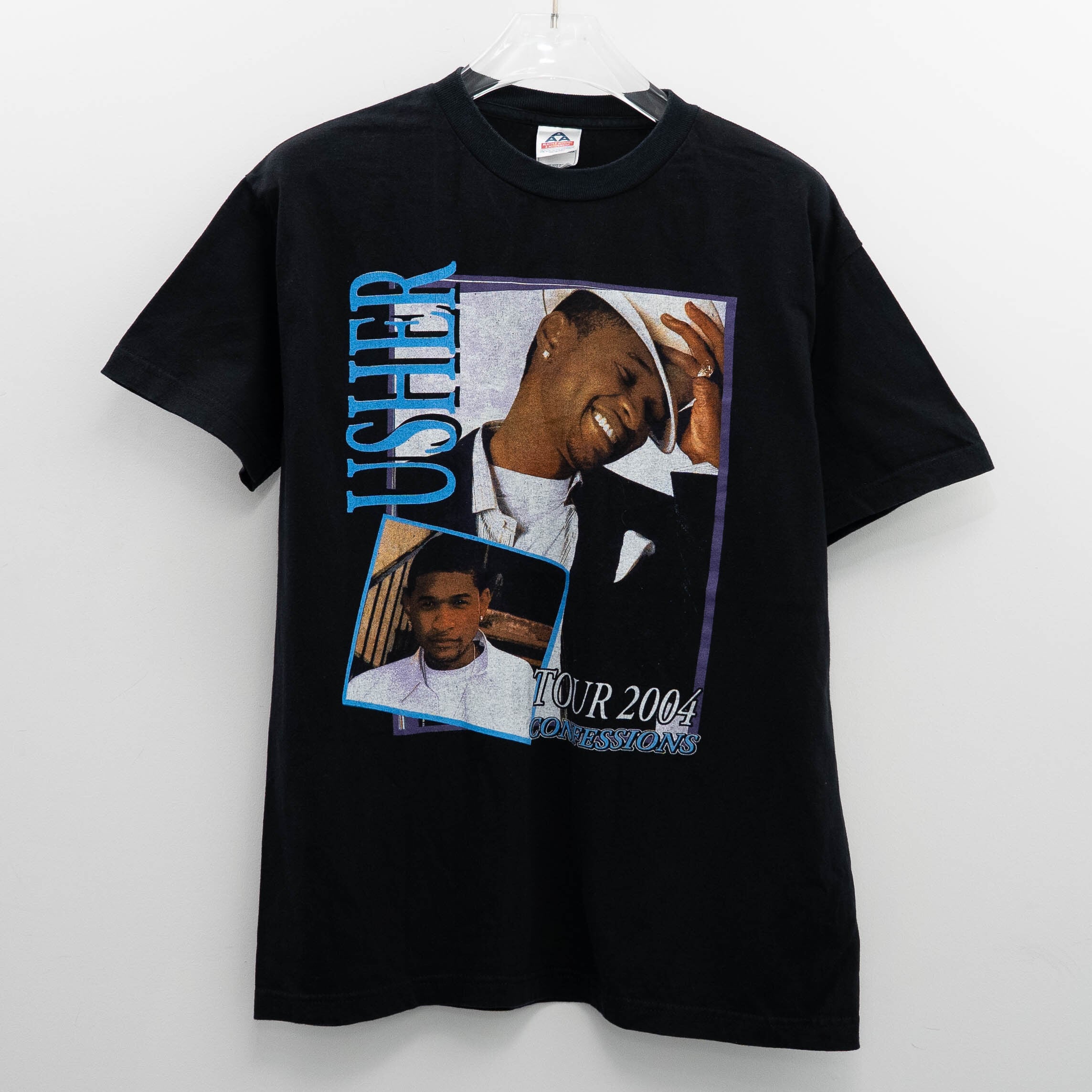 Usher " Tour 2004 Special Guest Kanye West " AAA M【E8-110】